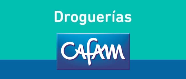 droguerias-cafam Salud